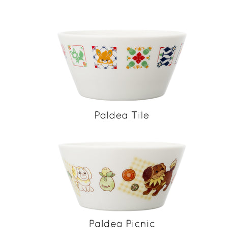 Paldea Kitchen Collection - Salad Bowl