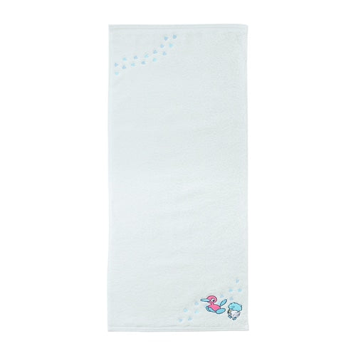 Maigo no Quaxly - Super Marshmallow Face Towel