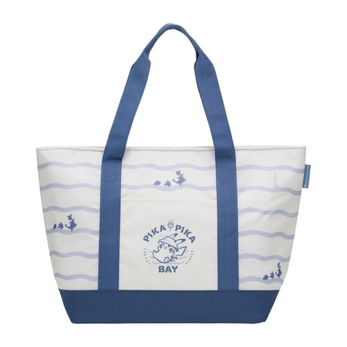 Pokemon Center Tokyo Bay - Cooler Tote Bag