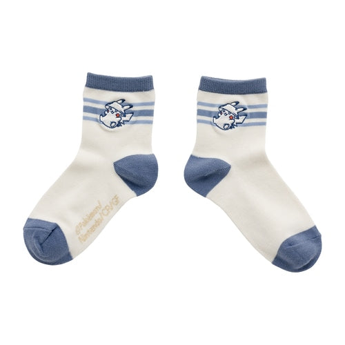 Pokemon Center Tokyo Bay - Socks (19-21 cm)