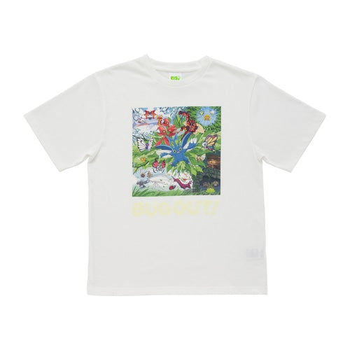 BUG OUT! - T-Shirt