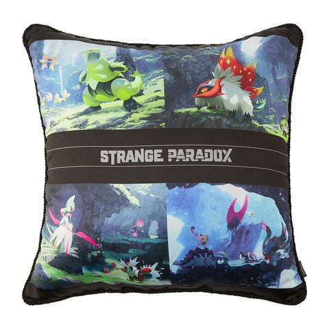 STRANGE PARADOX - Cushion