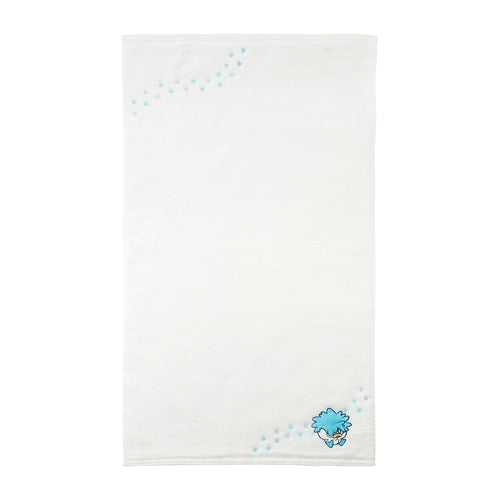 Maigo no Quaxly - Super Marshmallow Mini Bath Towel