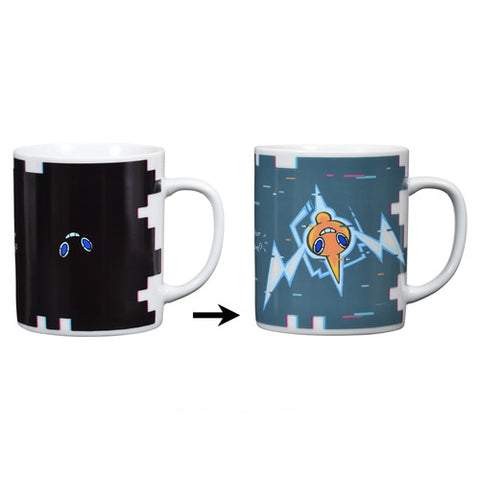 What's Your Charm Point? - Rotom Changing Mug