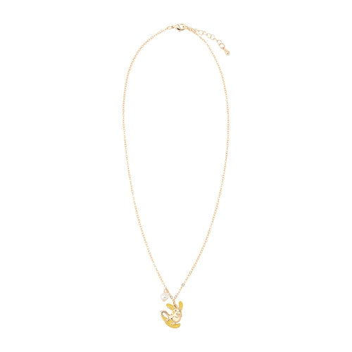 Similar Pokemon Collection - Necklace (Alolan Raichu)