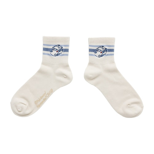 Pokemon Center Tokyo Bay - Socks (23-25 cm)