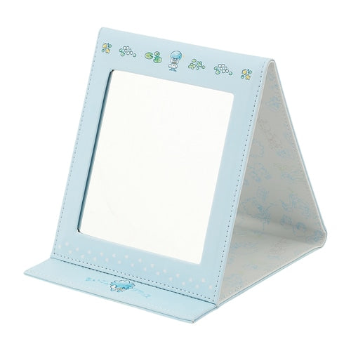 Maigo no Quaxly - Folding Mirror