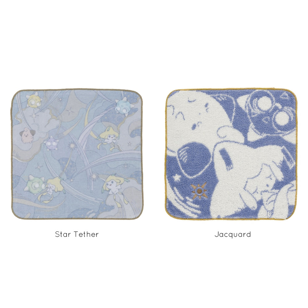 Jirachi Hoshi Tsunagi - Hand Towel