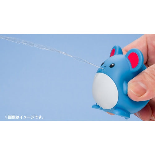 Pokemon Center Tokyo Bay - Marill Water Squirter – Japan Stuffs