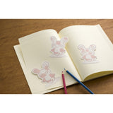 What's Your Charm Point? - Spinda Die Cut Sticky Notes