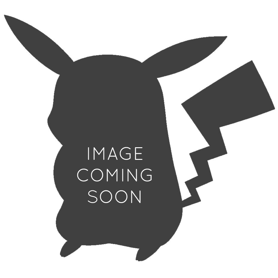 Detective Pikachu Returns - Window Pouch *Pre-Order* (October 6 Release)