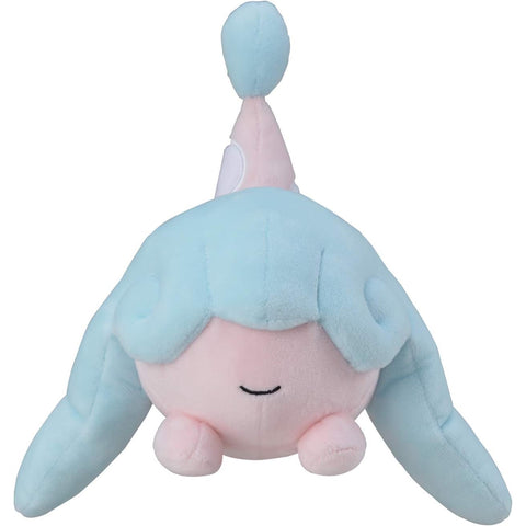 Pokemon Plush - Hatenna