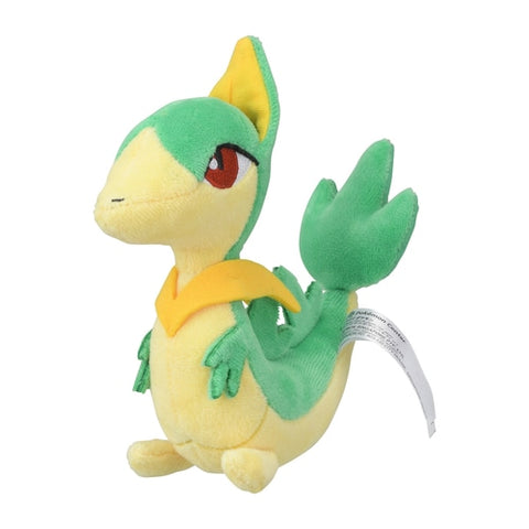 Pokemon Fit Plush - Servine