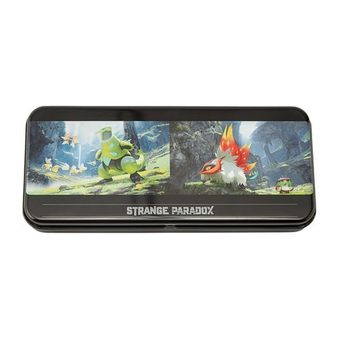 STRANGE PARADOX - Pencil Case