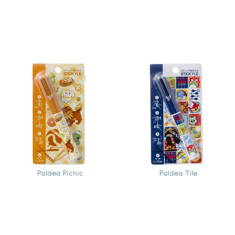 Paldea Kitchen Collection - STICKYLE Scissors