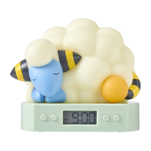 Pokemon Sleep - Light Up Alarm Clock