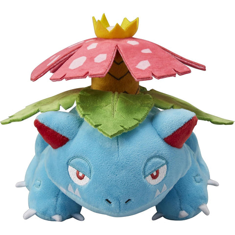Pokemon Plush - Venusaur