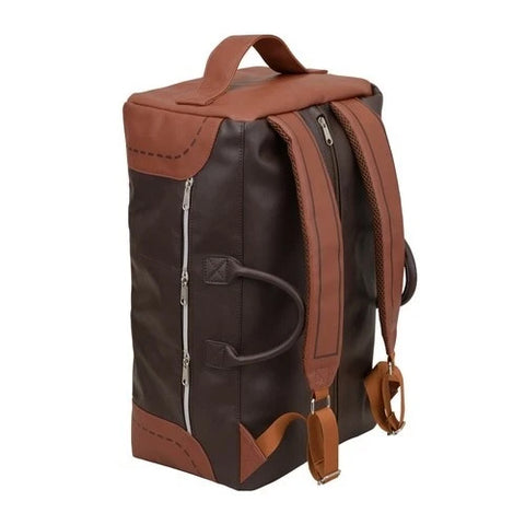 Pokemon Sword/Shield Leather Boston Bag *EMS SHIPPING ONLY*