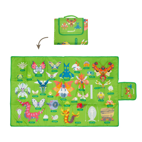 BUG OUT! - Picnic Sheet