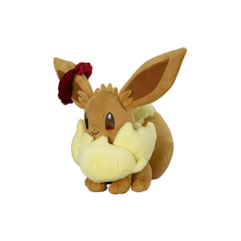 Eevee (Gigantamax Form) Plush