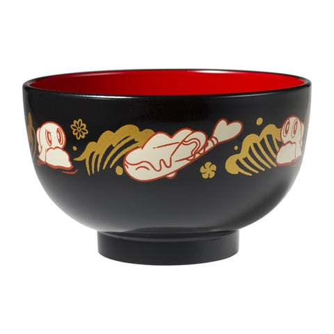 Daisushi! Tatsugiri-zukushi - Soup Bowl