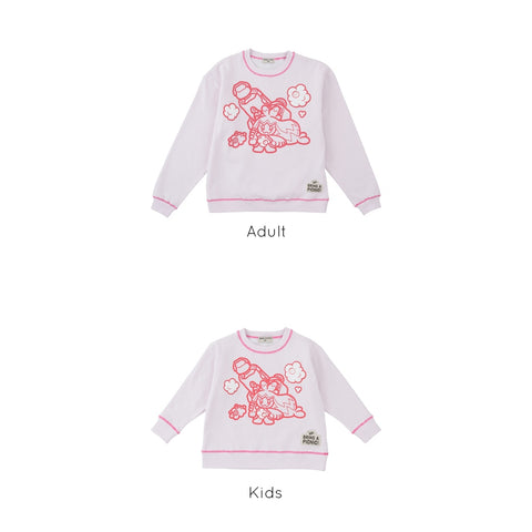 Bring a picnic! - Tinkaton Sweatshirt