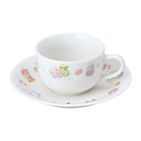 Pokemon Yum Yum Easter - Cup and Saucer Set