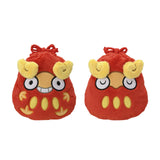 What's Your Charm Point? - Darumaka Dice Bag