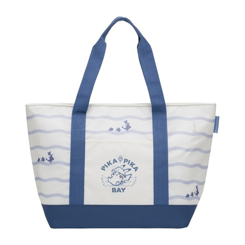 Pokemon Center Tokyo Bay - Cooler Tote Bag