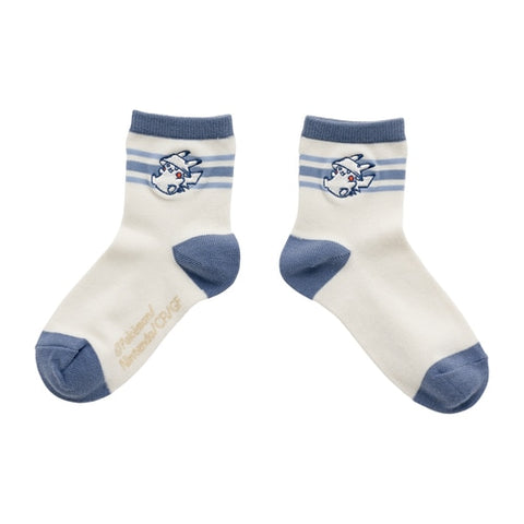 Pokemon Center Tokyo Bay - Socks (19-21 cm)