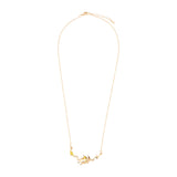 Similar Pokemon Collection - Raichu Necklace