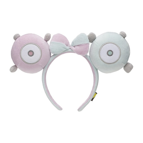 POKEMON TRAINERS ~Paldea Edition~ - Iono Headband