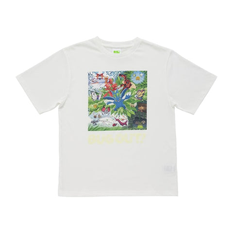 BUG OUT! - T-Shirt