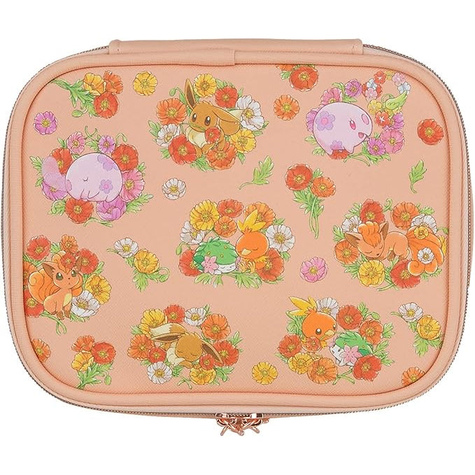Fleur de Coquelicot - Multi Pouch