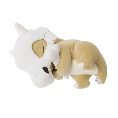 Pokemon Sleep - Cubone Plush
