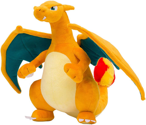 Pokemon Plush - Charizard