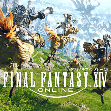 FFXIV Cafe Coasters *BLIND PACKED*