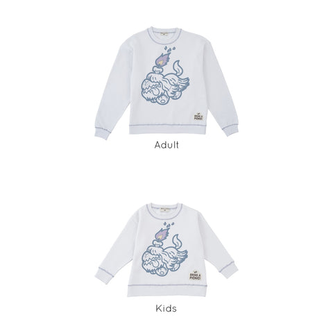 Bring a picnic! - Greavard Sweatshirt