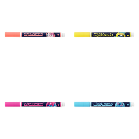 Night Arcade - Highlighter Pen