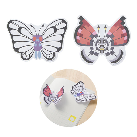 BUG OUT! - Die-Cut Sticky Notes