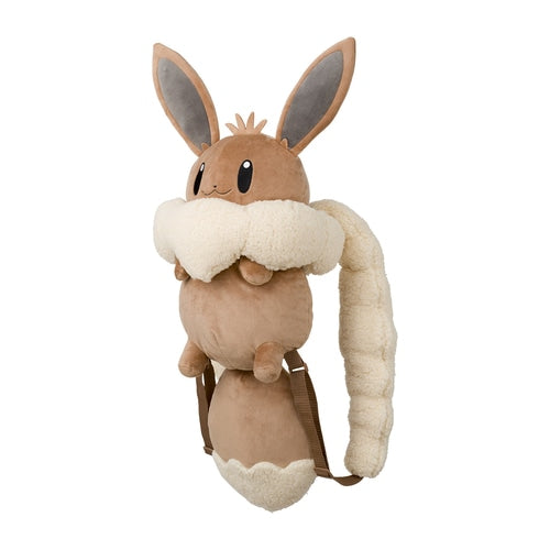 POKEMON TRAINERS ~Paldea Edition~ - Penny's Eevee Backpack