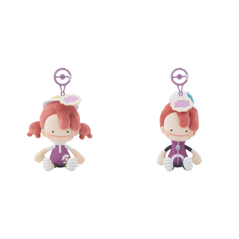 Pokopia Ditto Plush