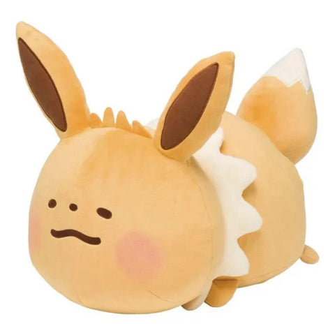 Pokemon Yurutto - Cushion Plush