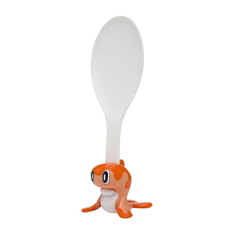 Daisushi! Tatsugiri-zukushi - Rice Scoop