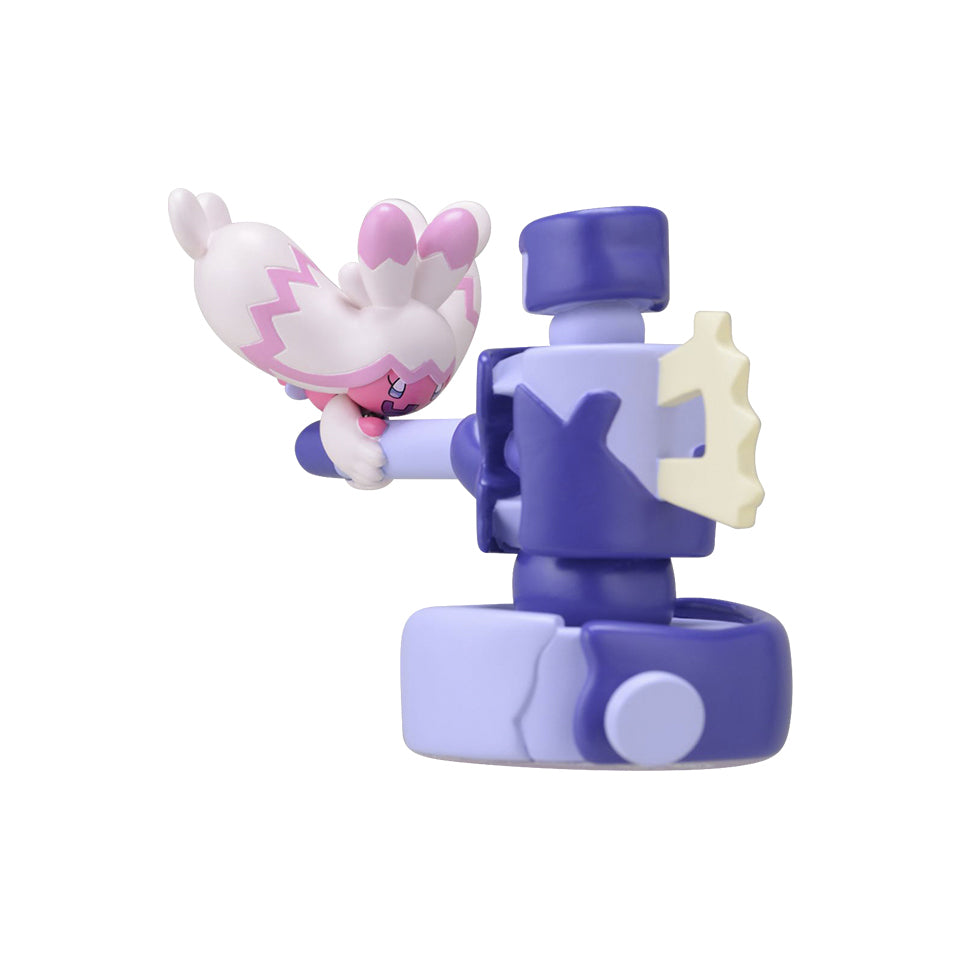 What's Your Charm Point? - Tinkaton Paper Weight