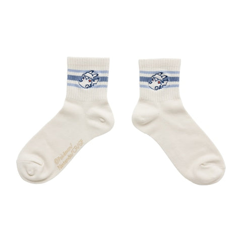 Pokemon Center Tokyo Bay - Socks (23-25 cm)