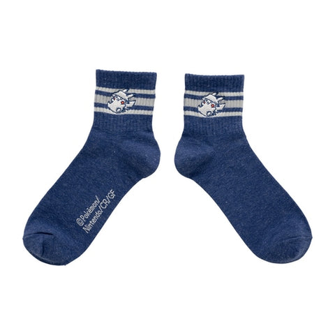 Pokemon Center Tokyo Bay - Socks (25-27 cm)