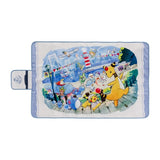 Pokemon Center Tokyo Bay - Outside Mat