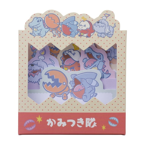 Bite Squad - Box of Sticky Notes