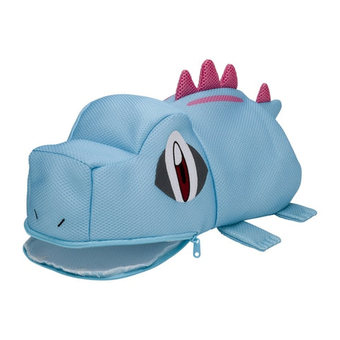 Bite Squad - Totodile Laundry Pouch